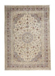 Kashan Dywan 351x253cm - Dywan perski