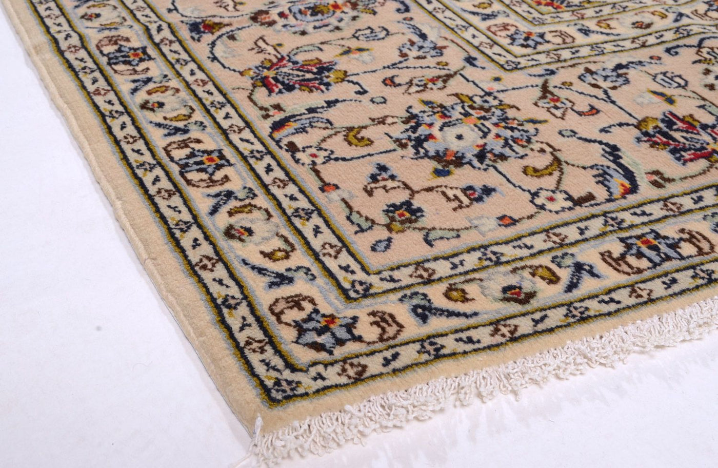 Kashan Dywan 350x246cm - Dywan perski