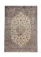 Kashan Dywan 342x243cm - Dywan perski