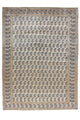 Kashan Dywan 366x268cm - Dywan perski