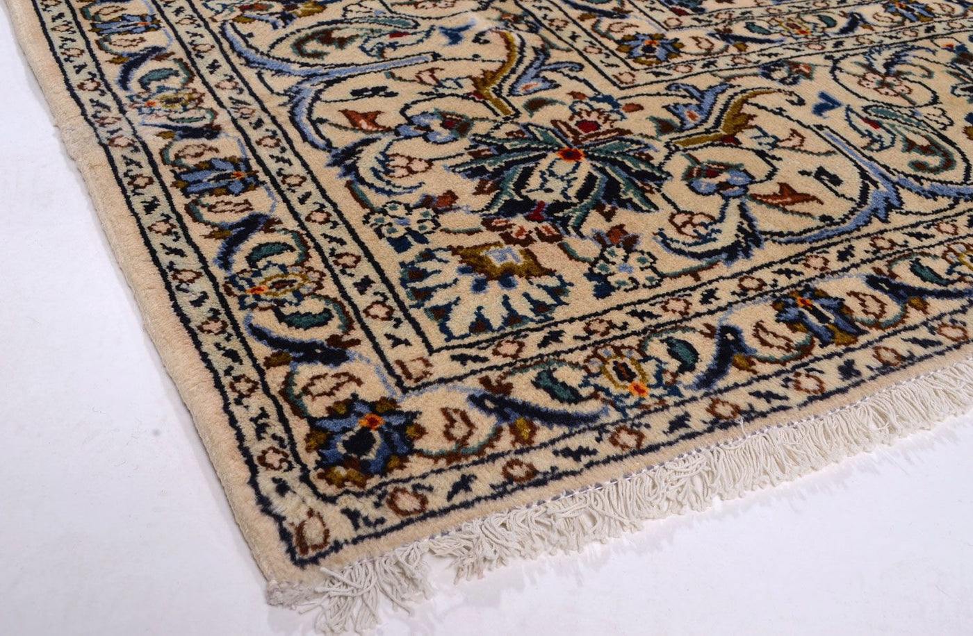 Kashan Dywan 323x231cm - Dywan perski