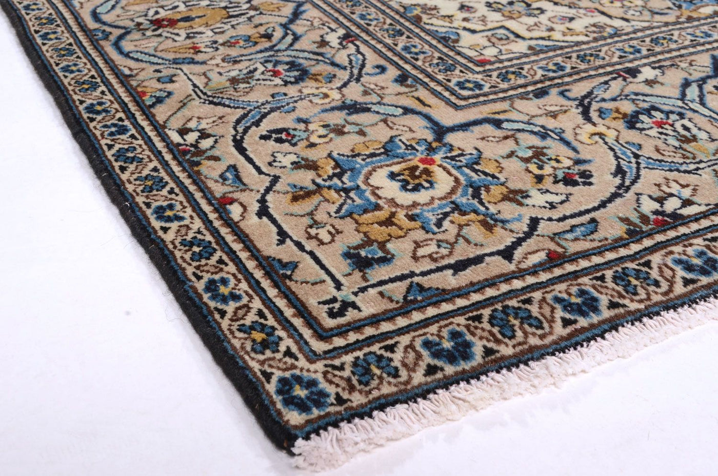 Kashan Dywan 300x198cm - Dywan perski