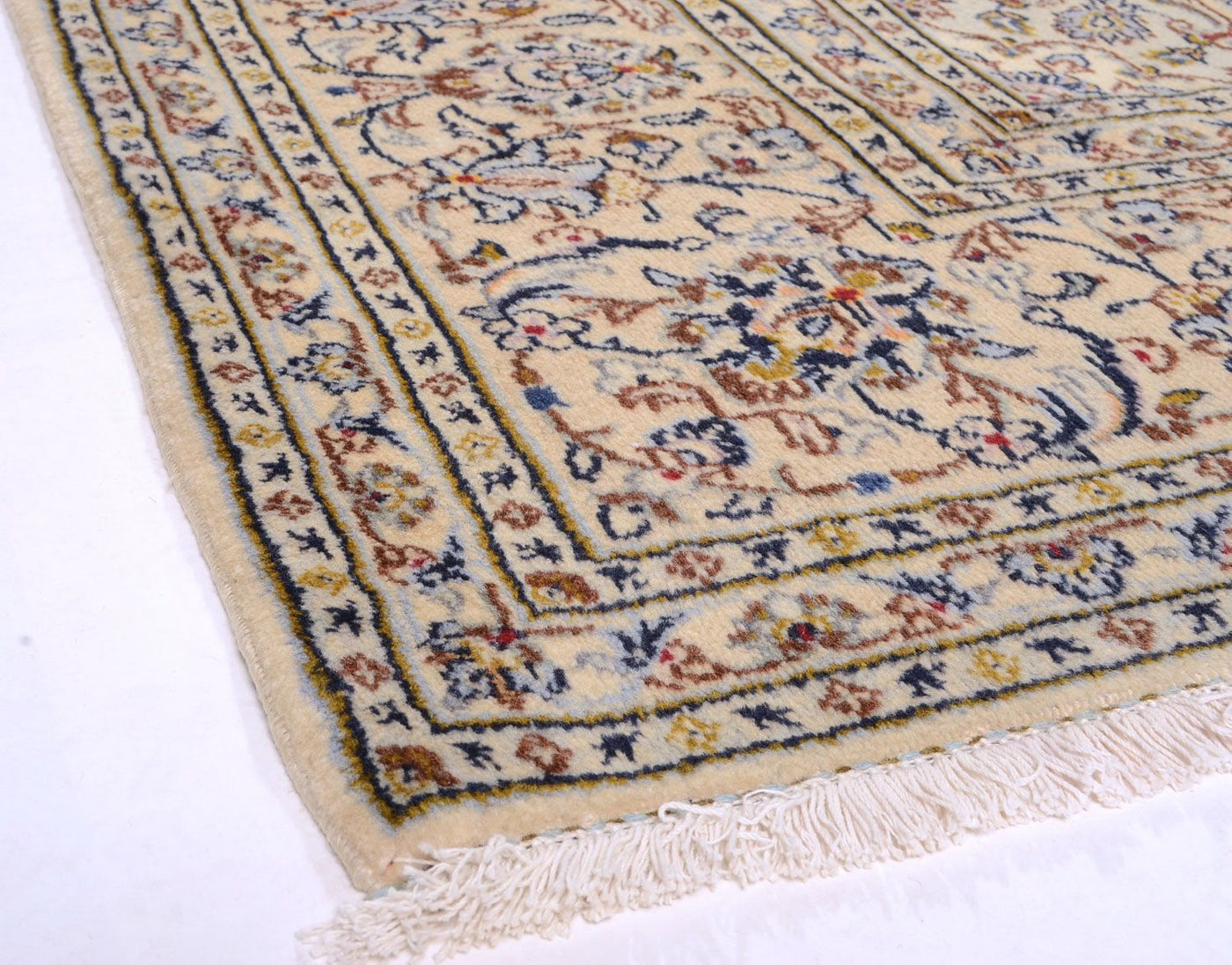 Kashan Dywan 344x250cm - Dywan perski
