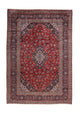 Kashan Dywan 353x244cm - Dywan perski