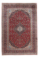 Kashan Dywan 357x246cm - Dywan perski