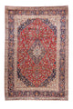 Kashan Dywan 374x251cm - Dywan perski