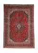 Kashan Dywan 342x246cm - Dywan perski