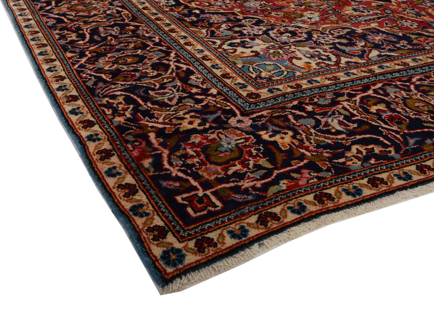 Kashan Dywan 295x192cm - Dywan perski