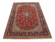 Kashan Dywan 305x202cm - Dywan perski