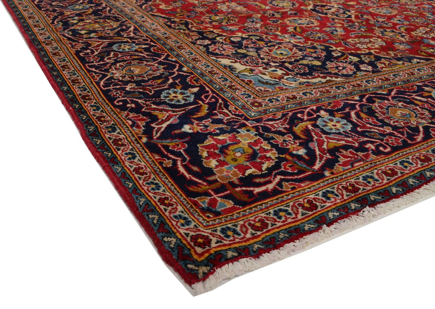 Kashan Dywan 300x200cm - Dywan perski