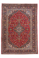Kashan Dywan 360x255cm - Dywan perski