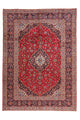 Kashan Dywan 346x253cm - Dywan perski