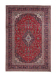 Kashan Dywan 353x242cm - Dywan perski