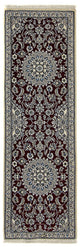 Nain - 9 la Dywan 197x62cm - Dywan perski