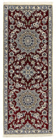 Nain - 9 la Dywan 203x81cm - Dywan perski