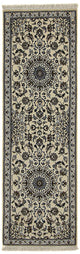 Nain - 9 la Dywan 199x62cm - Dywan perski