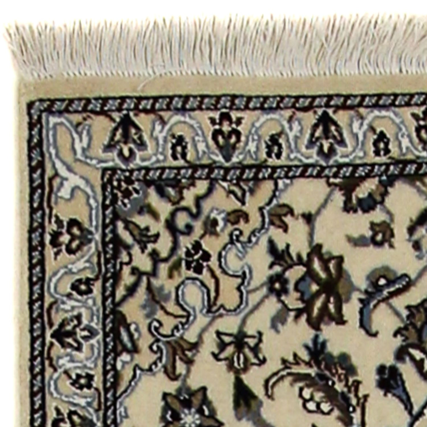 Nain - 9 la Dywan 199x62cm - Dywan perski