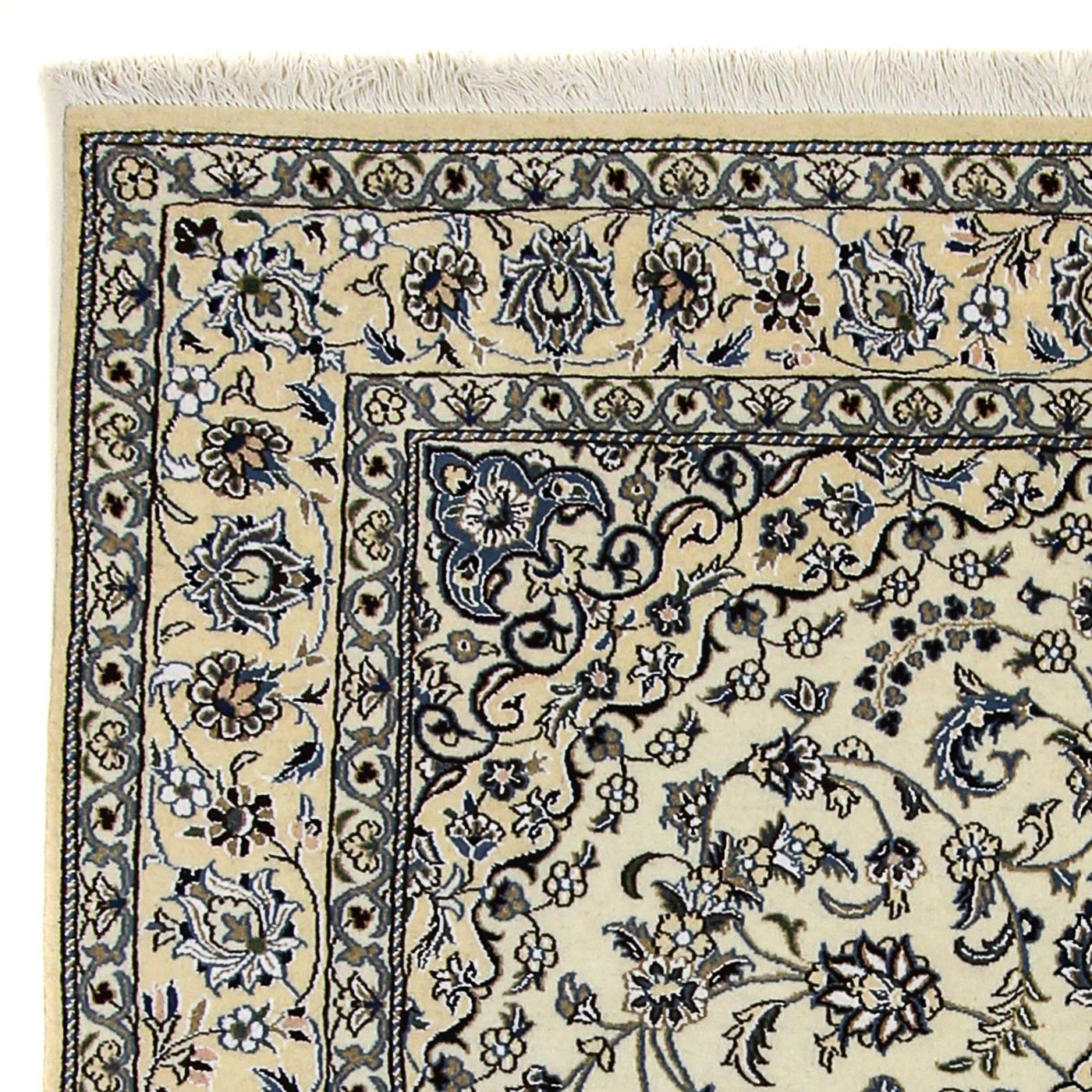 Nain - 9 la Dywan 238x158cm - Dywan perski