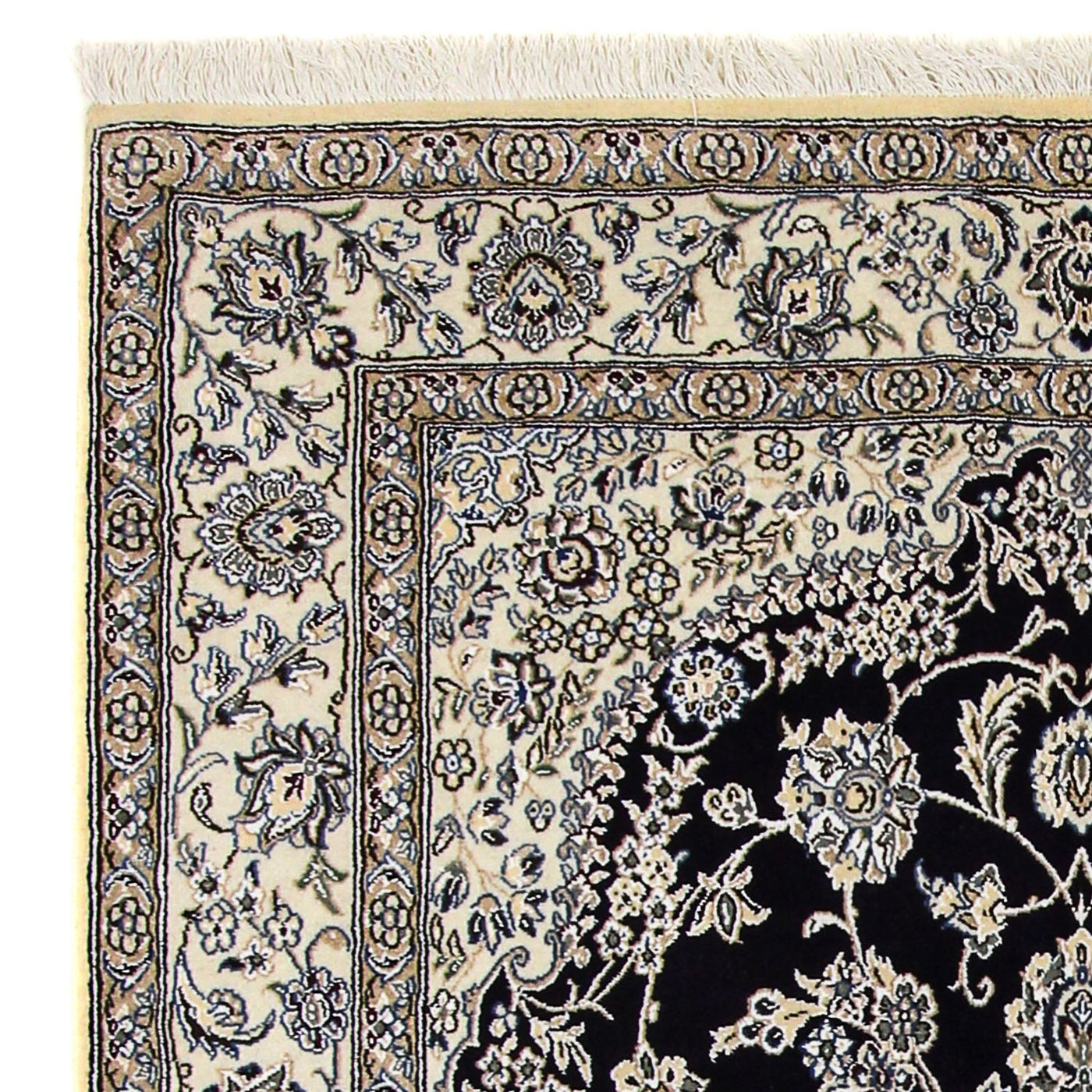 Nain - 9 la Dywan 249x155cm - Dywan perski