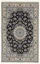 Nain - 9 la Dywan 255x154cm - Dywan perski