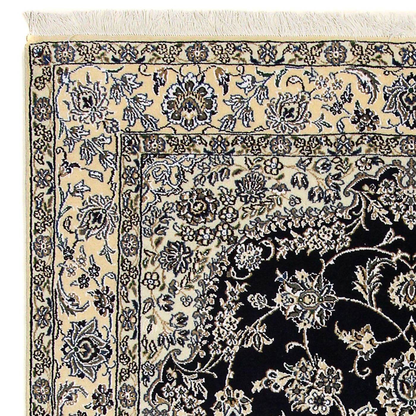 Nain - 9 la Dywan 255x154cm - Dywan perski