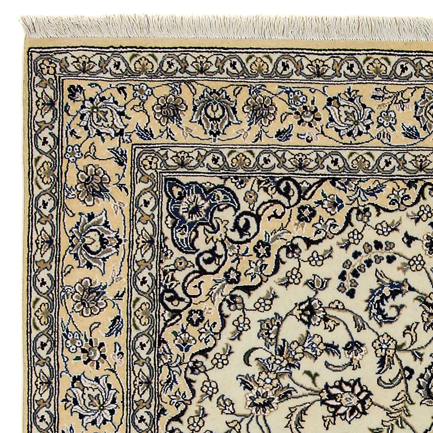 Nain - 9 la Dywan 246x158cm - Dywan perski