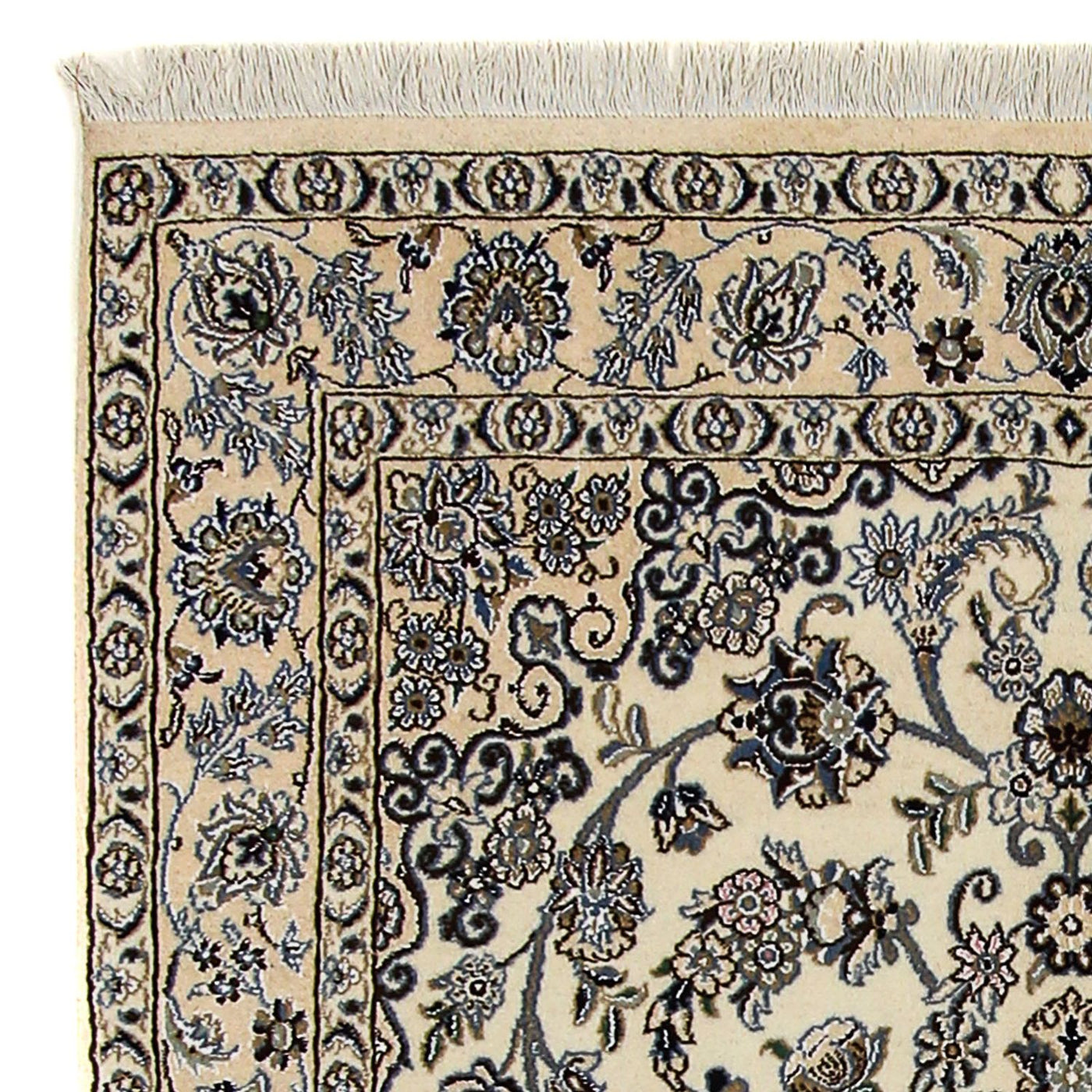Nain - 9 la Dywan 210x127cm - Dywan perski
