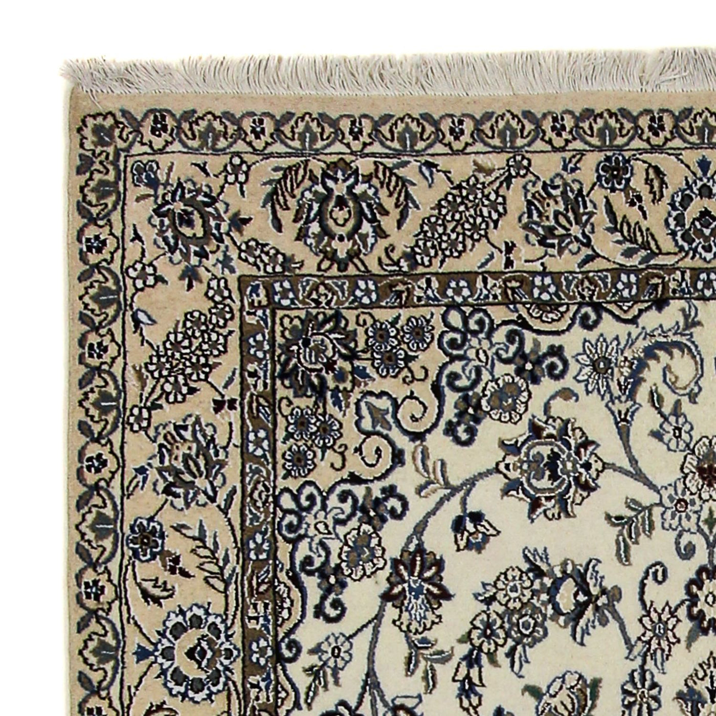 Nain - 9 la Dywan 215x126cm - Dywan perski