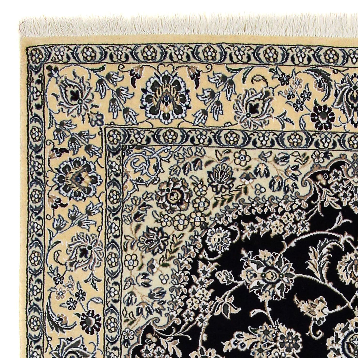 Nain - 9 la Dywan 246x154cm - Dywan perski