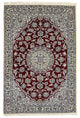 Nain - 9 la Dywan 175x118cm - Dywan perski