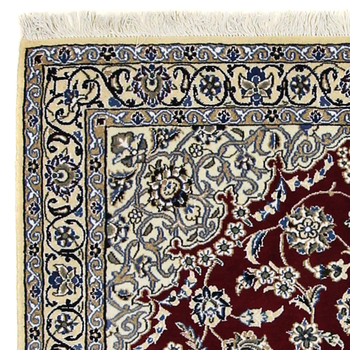 Nain - 9 la Dywan 175x118cm - Dywan perski