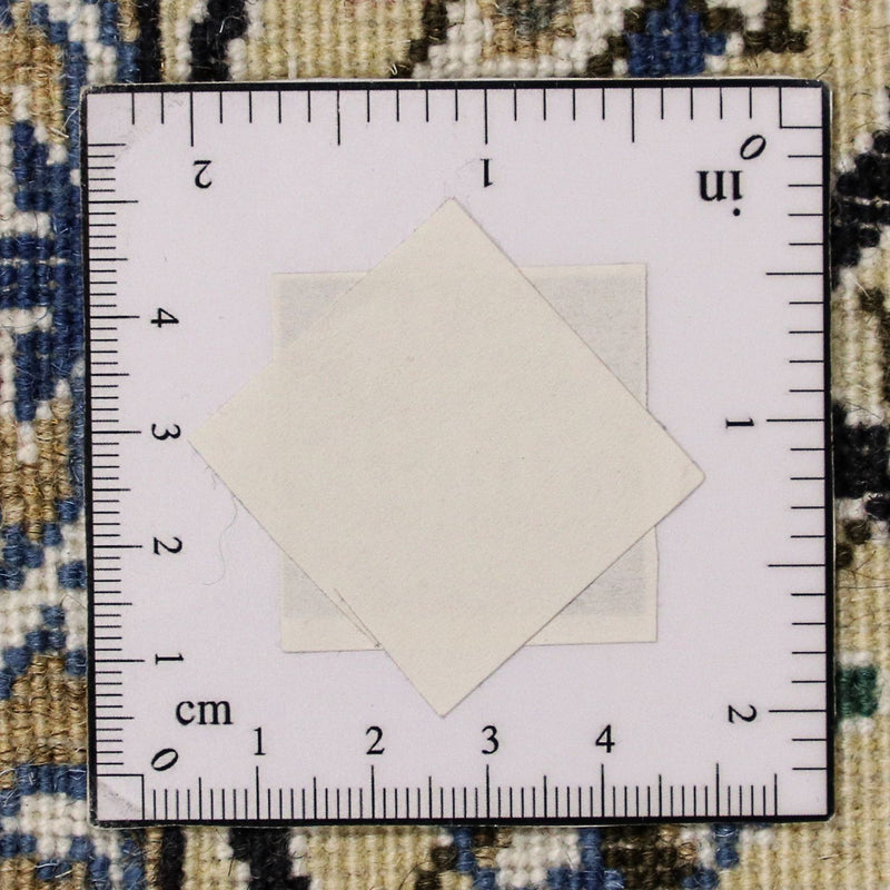 Dywan perski - Nain - Królewski - 175 x 118 cm - ciemna czerwień