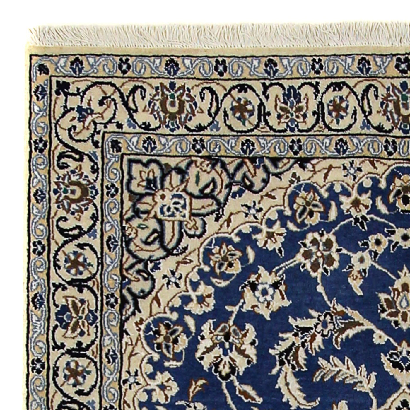 Nain - 9 la Dywan 172x114cm - Dywan perski