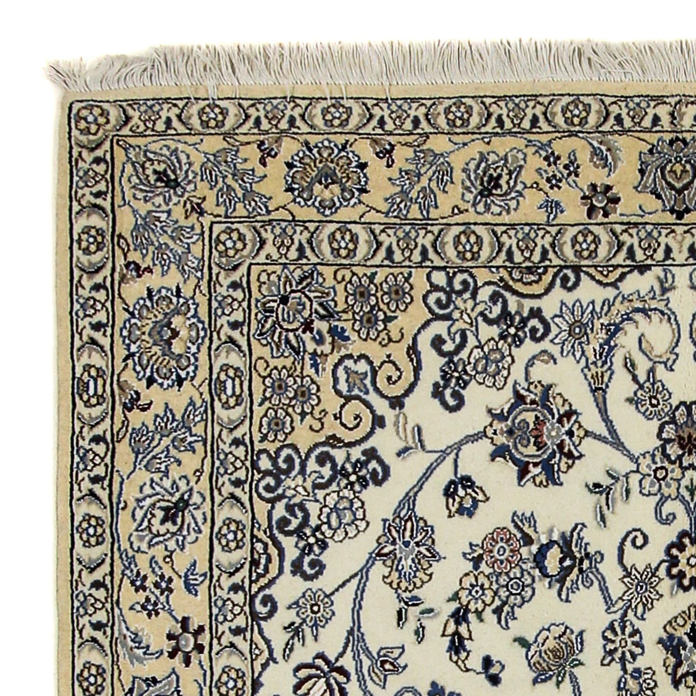 Nain - 9 la Dywan 211x133cm - Dywan perski
