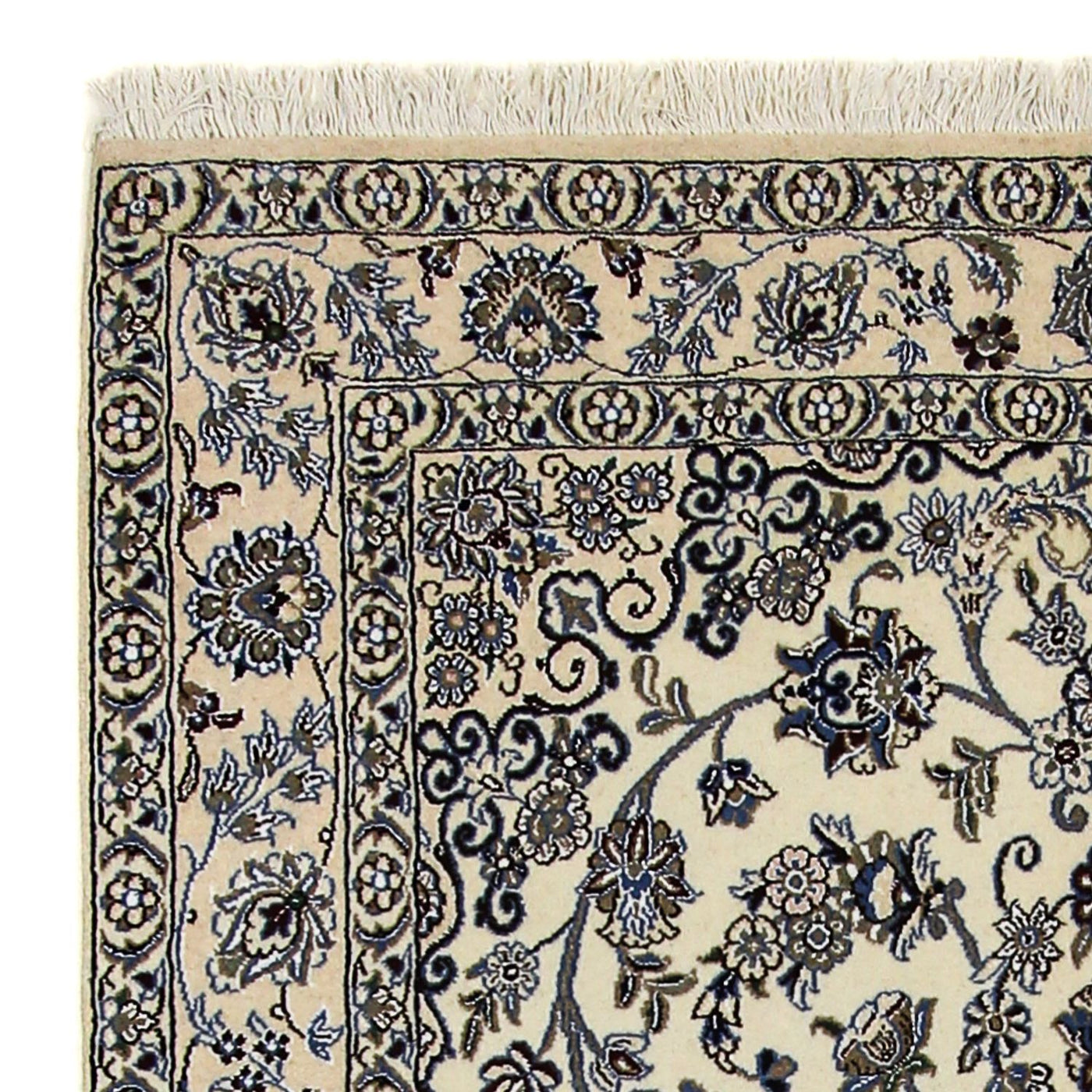 Nain - 9 la Dywan 206x130cm - Dywan perski