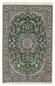 Nain - 9 la Dywan 185x118cm - Dywan perski