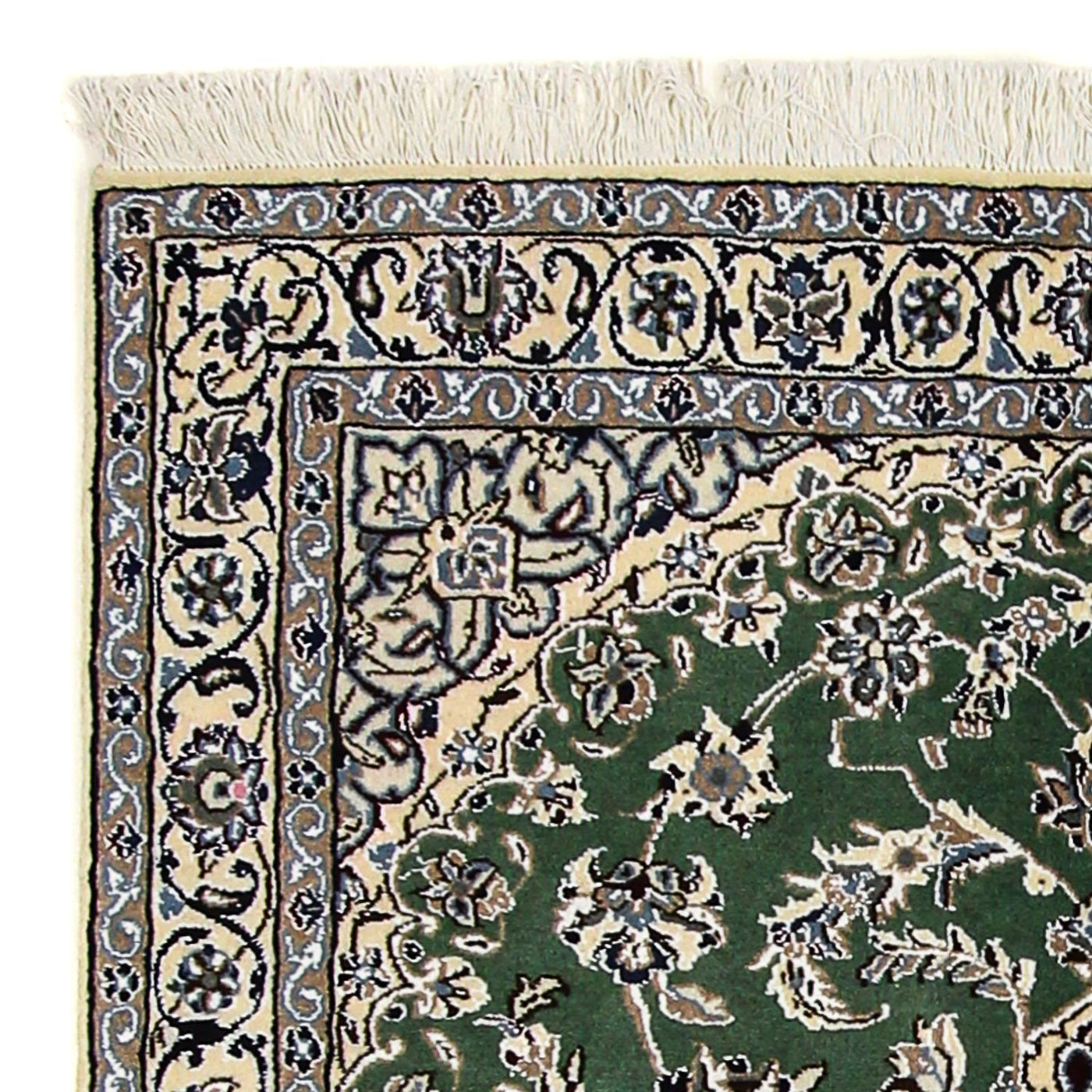 Nain - 9 la Dywan 185x118cm - Dywan perski