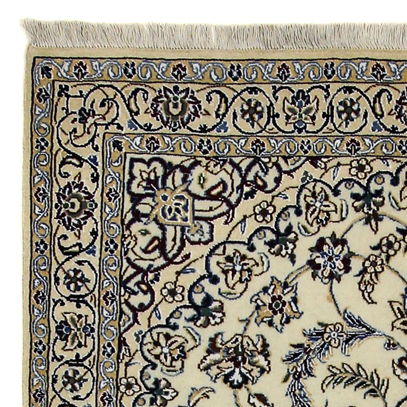 Nain - 9 la Dywan 180x118cm - Dywan perski
