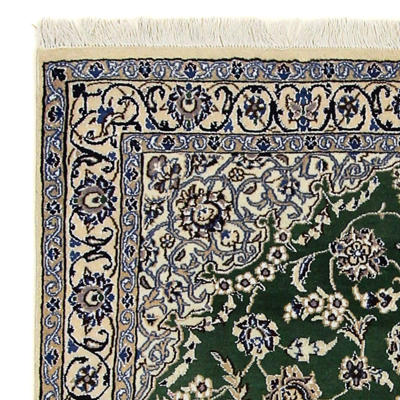 Nain - 9 la Dywan 180x115cm - Dywan perski