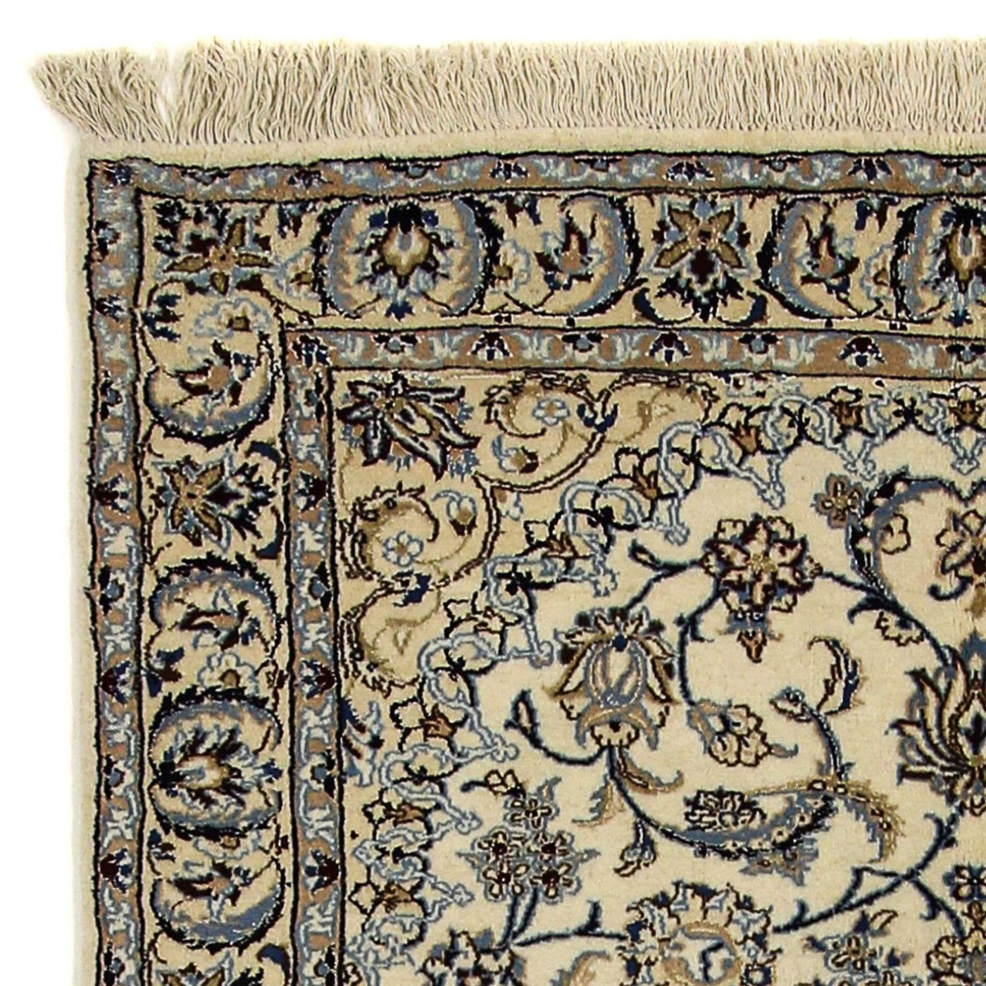 Nain - 9 la Dywan 205x125cm - Dywan perski