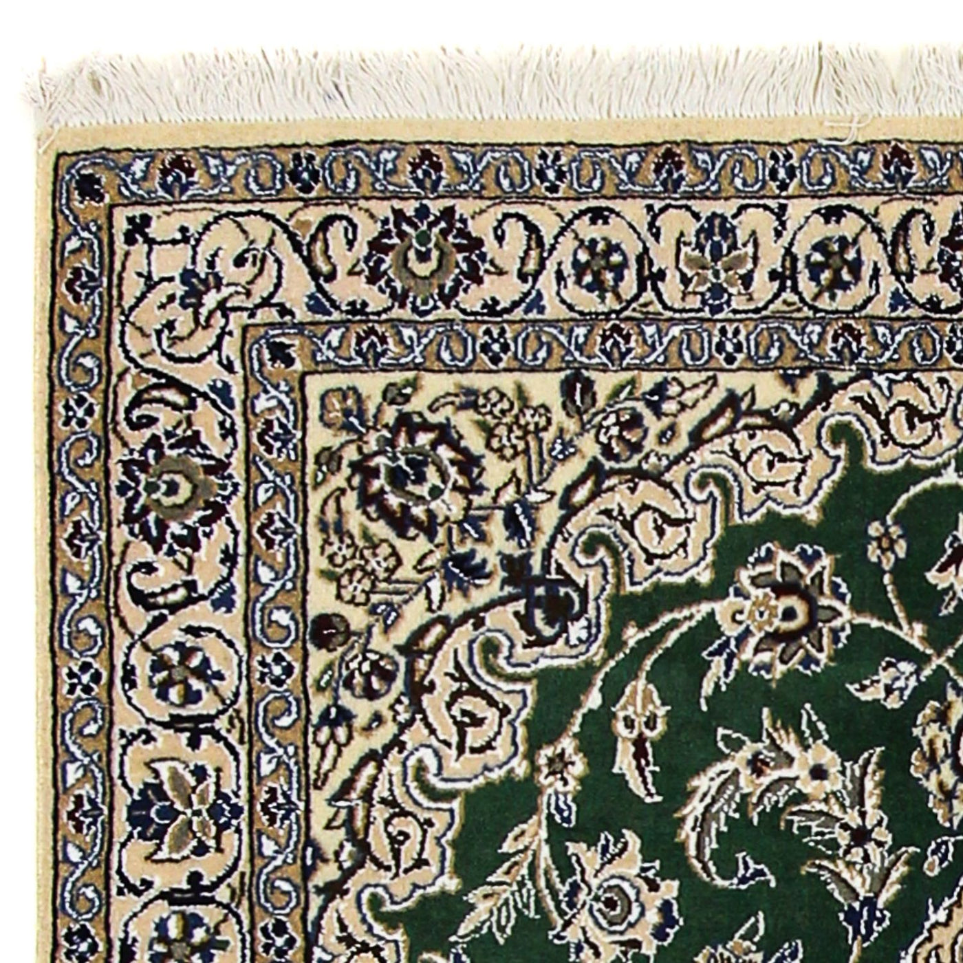 Nain - 9 la Dywan 178x120cm - Dywan perski