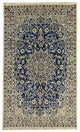 Nain - 9 la Dywan 202x125cm - Dywan perski