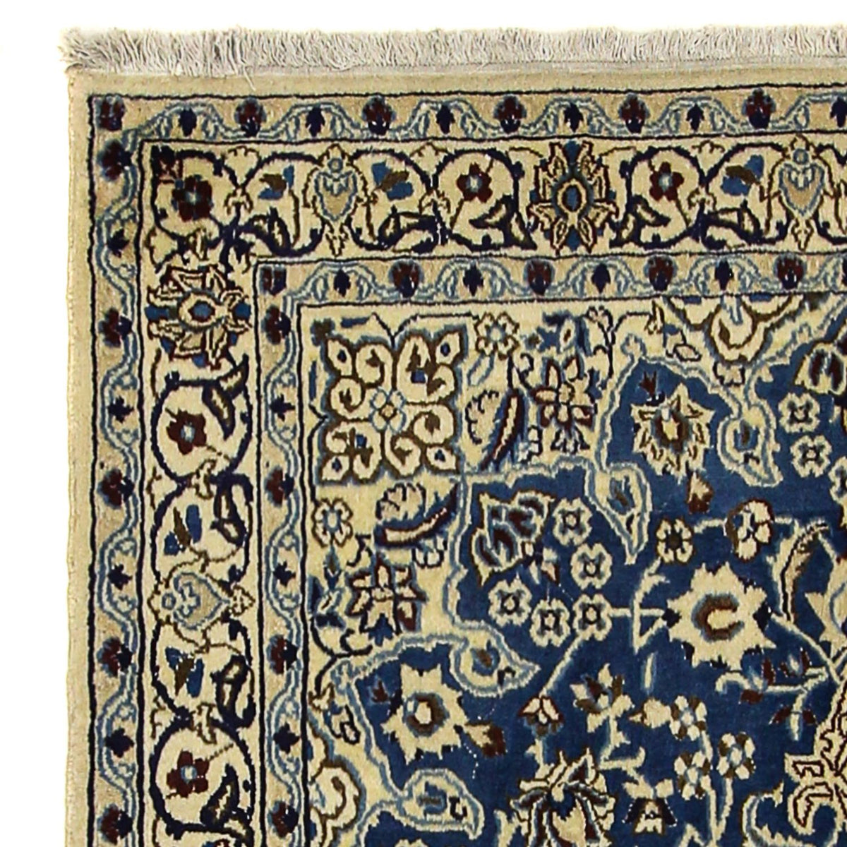 Nain - 9 la Dywan 202x125cm - Dywan perski