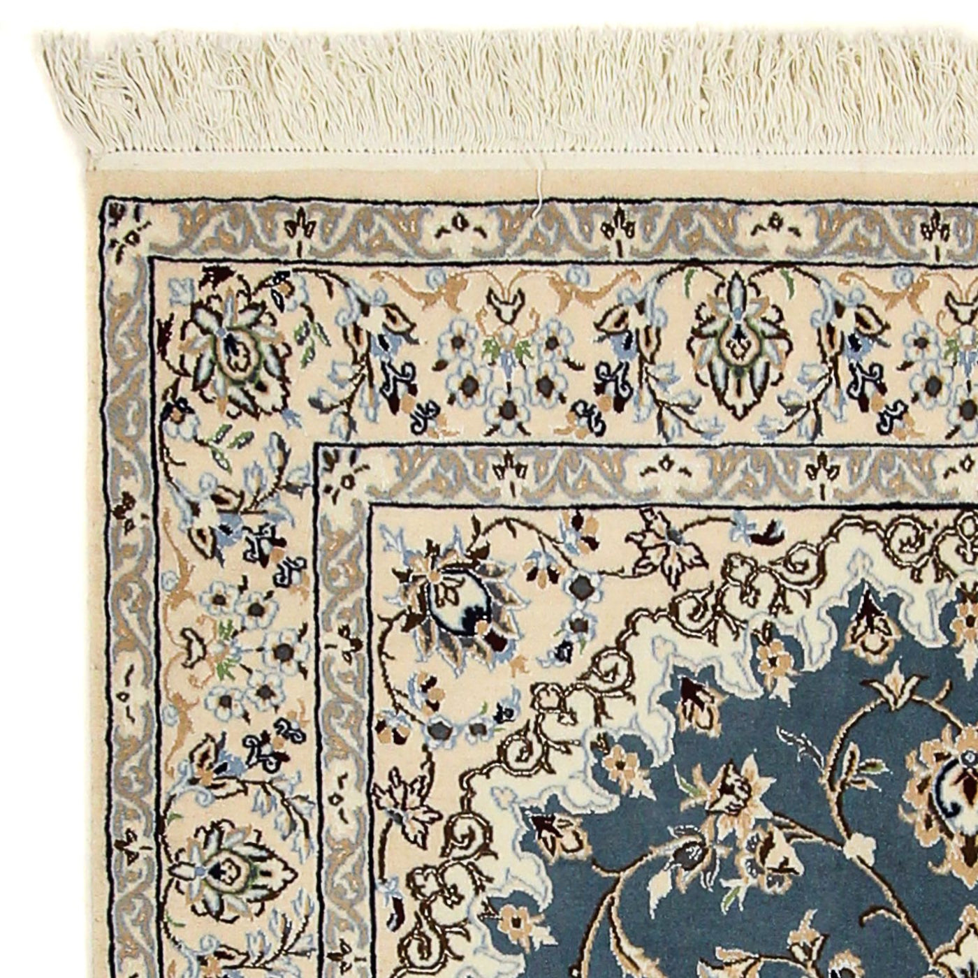 Nain - 9 la Dywan 204x128cm - Dywan perski