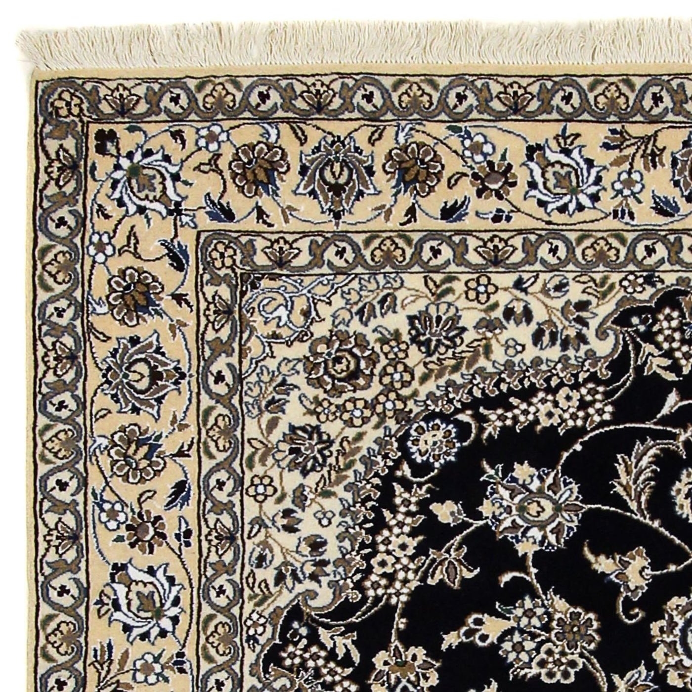 Nain - 9 la Dywan 233x155cm - Dywan perski
