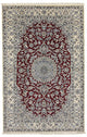 Nain - 9 la Dywan 248x148cm - Dywan perski