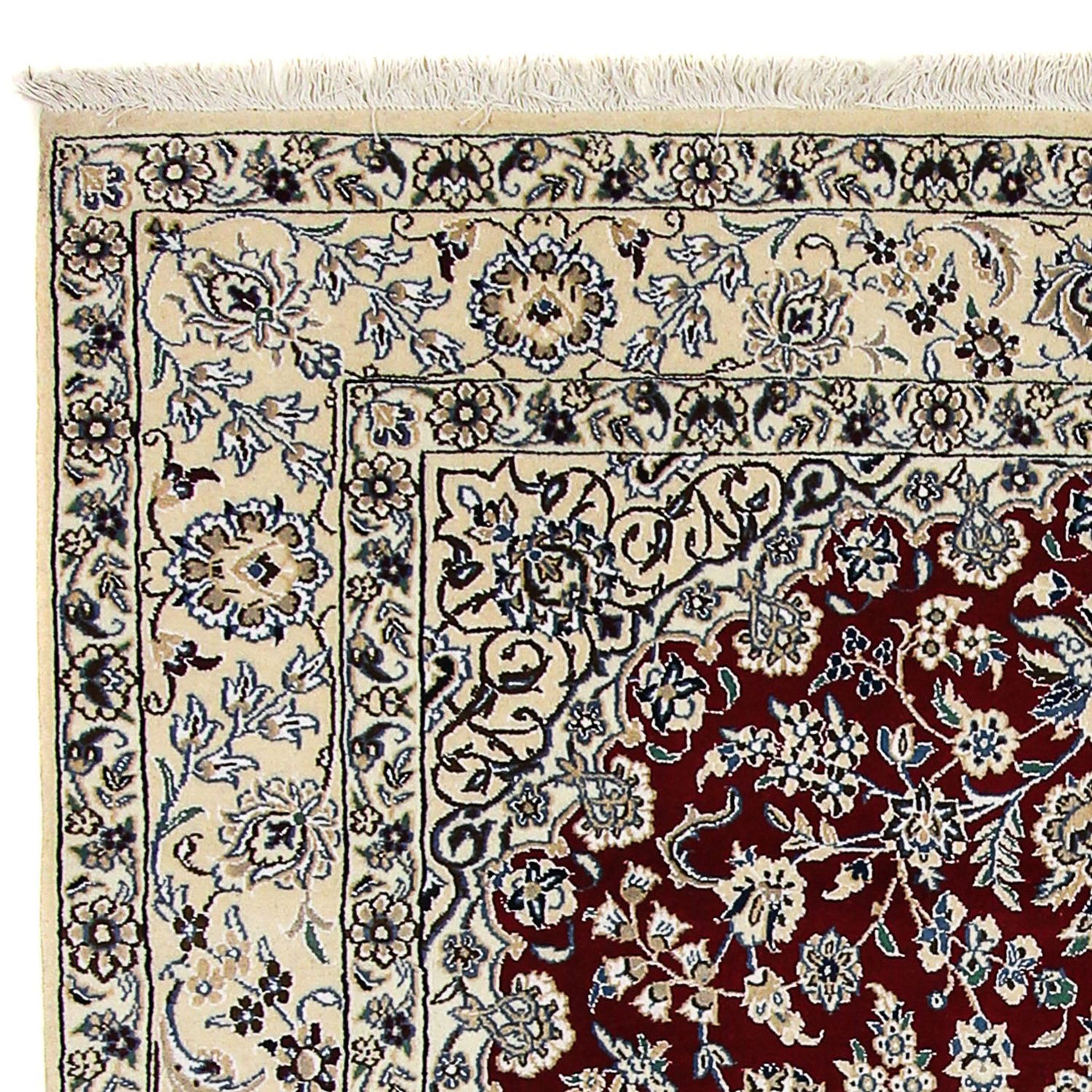 Nain - 9 la Dywan 248x148cm - Dywan perski