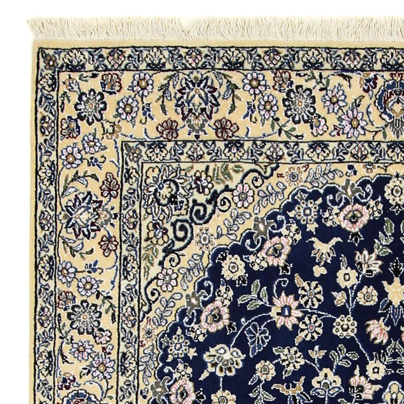 Nain - 9 la Dywan 216x134cm - Dywan perski