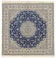 Nain - 9 la Dywan 250x250cm - Dywan perski