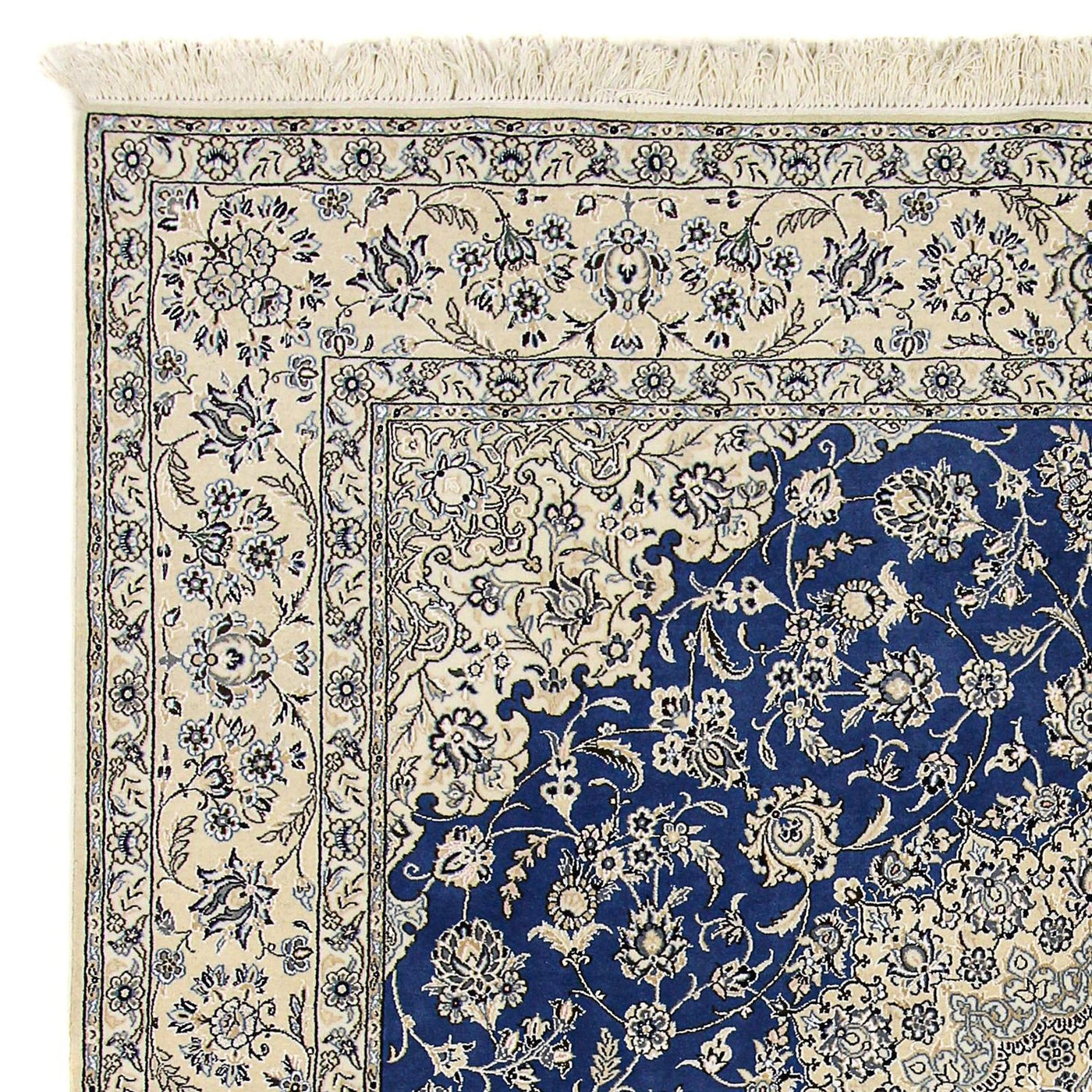 Nain - 9 la Dywan 250x250cm - Dywan perski
